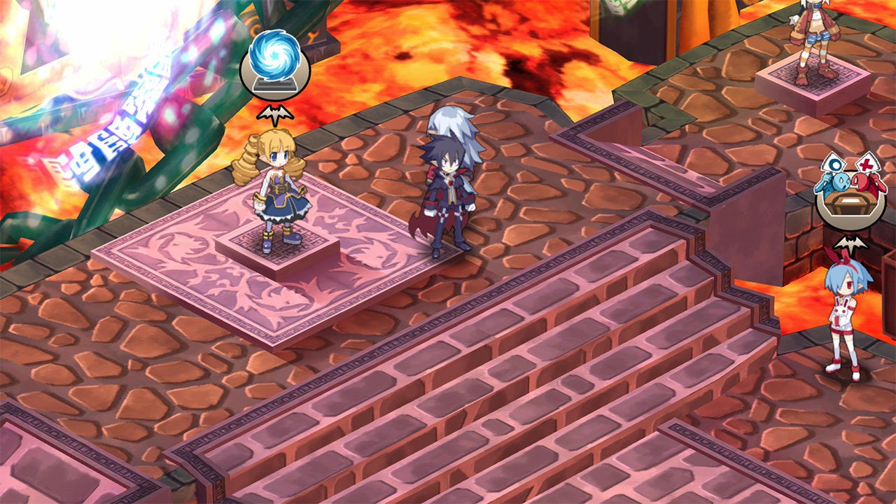 Disgaea 4 Complete+ - Imagen 31
